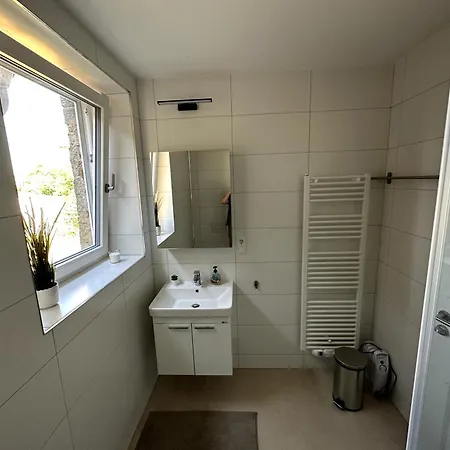 بيت شباب Helfant Luxembourg Deluxe Triple 6 Palzem