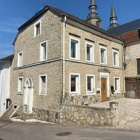 Helfant Luxembourg Deluxe Triple 6 Palzem