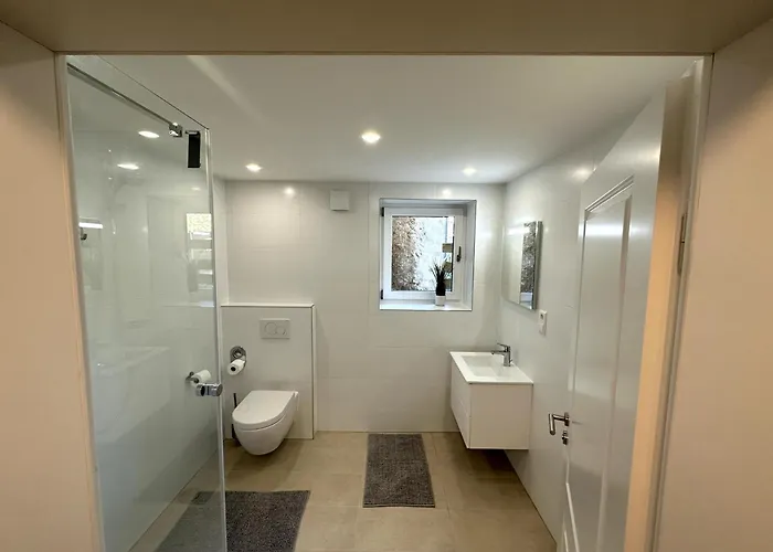 Albergue Helfant Luxembourg Deluxe Triple 6