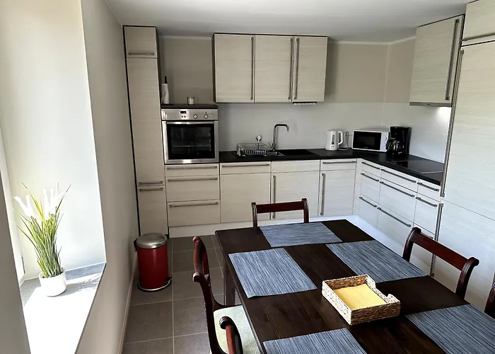 Albergue Helfant Luxembourg Deluxe Triple 6