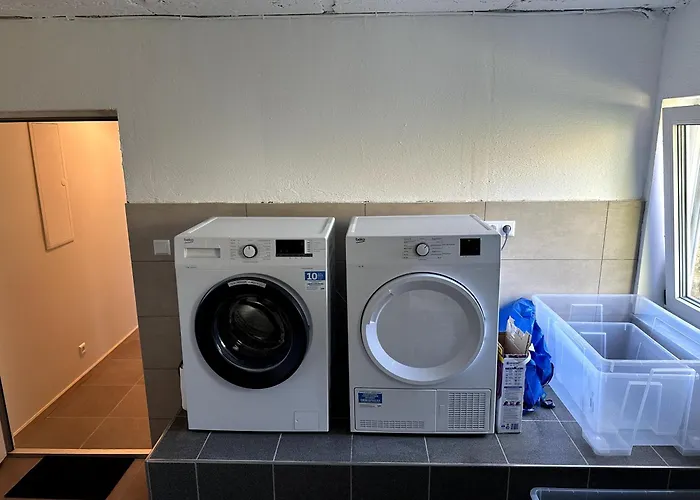 Helfant Luxembourg Deluxe Triple 6 * Palzem