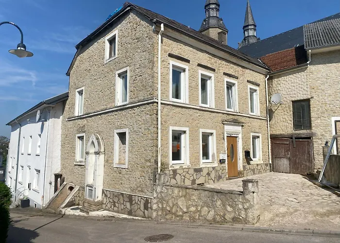 Helfant Luxembourg Deluxe Triple 6 Palzem